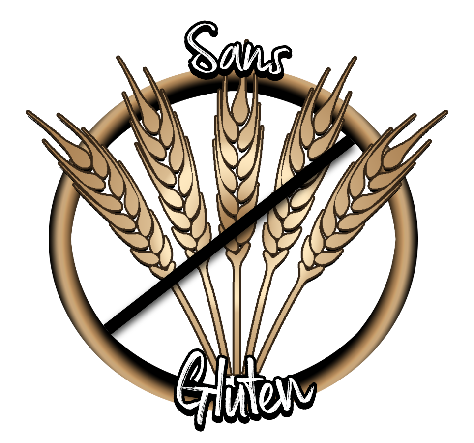 sans gluten