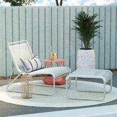 COSMO LIVING chaise longue