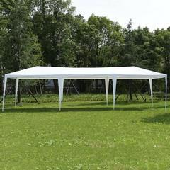 COSTWAY gazebo de réception