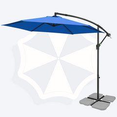 FRUITEAM parasol