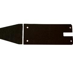 Mousse anti-dérapante